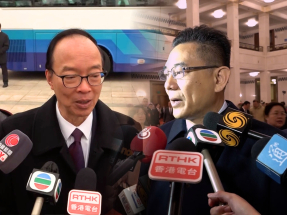 NPC delegates 'well-prepared for longer meetings'