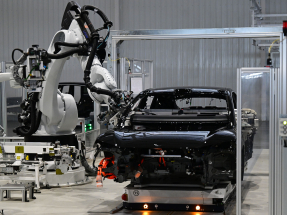 全國兩會｜李強：國內生產總值明顯高於全球平均增速