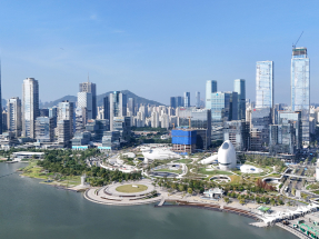 全國兩會｜十五五草案：支持大灣區建設重大科研設施平台集群