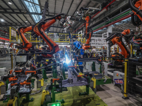 全國兩會｜十五五草案：人均國內生產總值達中等發達國家水平