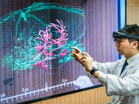 全國兩會｜十五五草案：深化拓展人工智能+壯大數字經濟核心產業