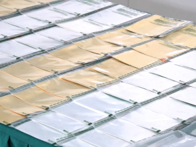 檢逾2.3億元走私黃金白銀　海關稱去年起走私貴金屬有上升趨勢