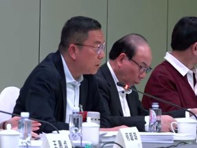 全國兩會｜施榮懷倡提升建言資政質量　陳馮富珍冀發揮香港優勢