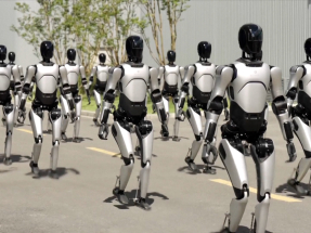 全國兩會｜加緊培育壯大新動能　打造智能經濟新形態