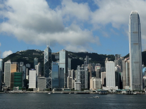 全國兩會｜李強工作報告提到要提升港澳依法治理效能