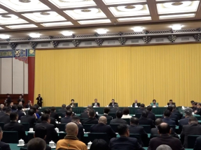 全國兩會｜丁薛祥指行政主導非行政長官一人之事　需各界共同努力