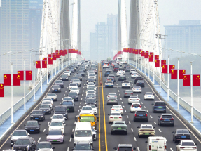 全國兩會｜學者：現時國際形勢下　國家經濟保持如此增速已不簡單