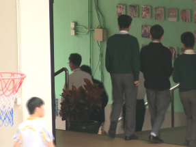 'Get guardians accredited for non-local students'