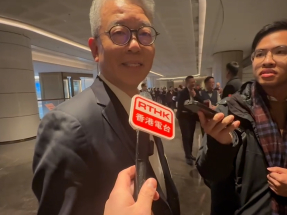 Judges 'delivered flawless ruling in Jimmy Lai case'