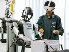 'China's sci-fi tech sector can lead economic growth'