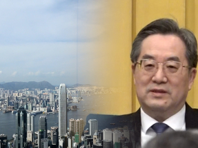 全國兩會｜丁薛祥指行政主導非行政長官一人之事　屬各界共同責任