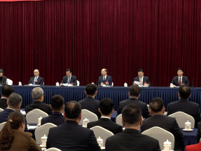 全國兩會｜廣東省副省長張虎稱加快建設大灣區國際科技創新中心