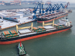 全國兩會｜楊宇霆稱國際局勢不穩增外貿出口挑戰　冀內需拉動經濟