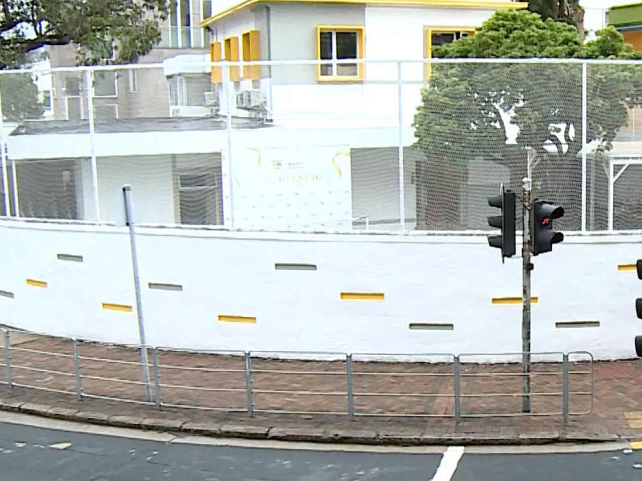 Gleam Haven is allegedly offering bed spaces at premises on Waterloo Road in Kowloon Tong. File photo: RTHK