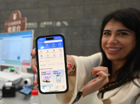 全國兩會｜國家文旅部稱去年入境旅遊移動支付費用約800億