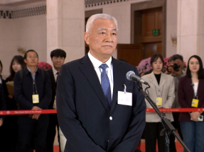 全國兩會｜科技部原部長稱高水平科技自立自強重中之重