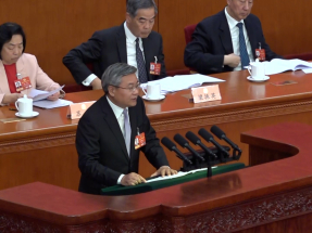 Hainan CPPCC chief wants to leverage HK port strengths