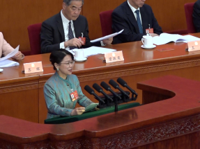 全國兩會｜人發中心主任賀丹：建「大教育」格局減育兒焦慮