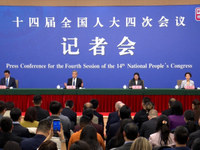 全國兩會｜王毅稱亞太共同體概念提出數十載　冀今年深圳找出答案