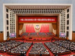 全國兩會｜佛教協會副會長倡著力培育愛國愛教高素質新時代僧才