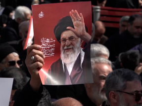 據報伊朗專家會議已決定最高領袖人選