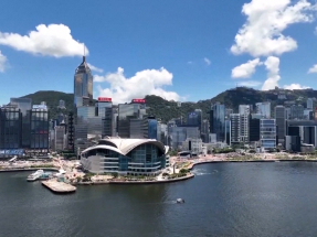 陈茂波：「十五五」机遇无限　香港大有可为