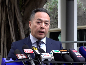 Wang Fuk Court security to be tightened: police chief