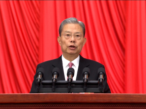 全國兩會｜人大全體會議將聽取人大常委會工作報告及「兩高」報告