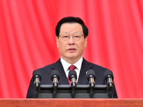 全國兩會｜應勇：國家社會治安持續向好　是世界上最安全國家之一