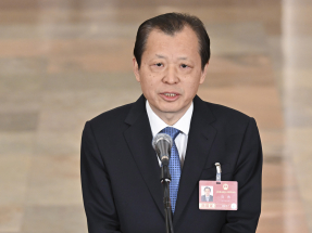 全國兩會｜劉偉：著眼出行保障做好大節日服務　完善公路充電設施