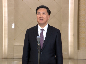 全國兩會｜高志丹稱加快推進體育強國建設　努力奧運再創佳績