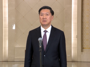 Game's afoot as China races to be leading sports power