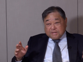 邱達昌：中東局勢或會推高利率　影響資本市場