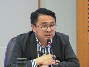 離島區議員不滿渡輪加幅　運輸署稱原建議加兩至三成已壓低加幅