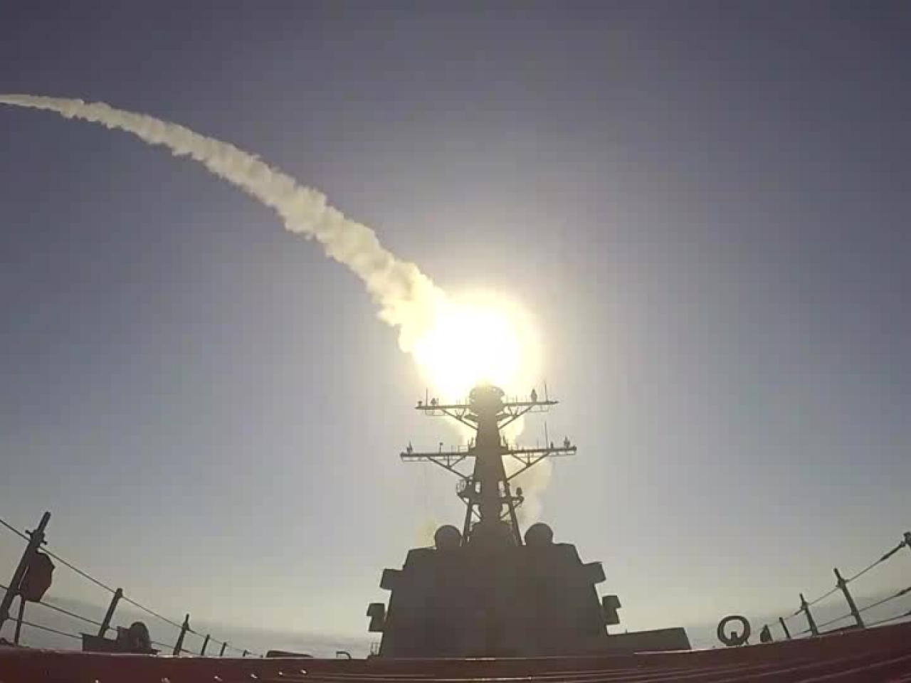 US Defence Secretary Pete Hegseth said Tuesday would see the most fighters and bombers sent to Iran yet in the ongoing conflict. Photo: handout via Reuters