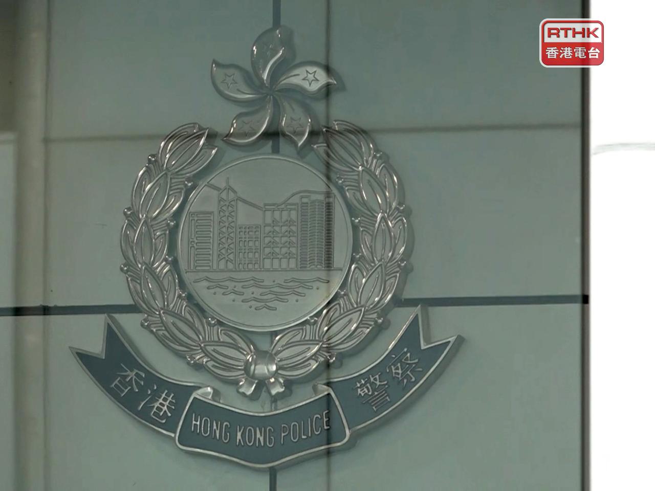 男童的母親涉嫌「對所看管兒童或少年人虐待或忽略」被捕。（港台圖片）