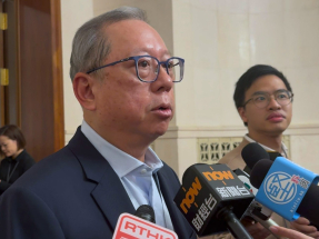 全國兩會｜林建岳稱王滬寧講話具指導性　突出政協重要作用