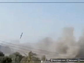 'US missile strike on Iran school a targeting mistake'