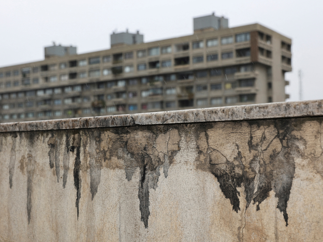 伊朗據報透過中間人提停火條件。（路透社資料圖片）