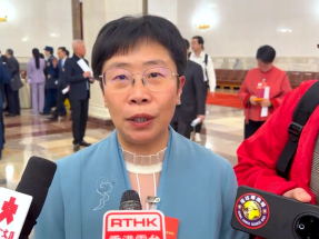 全國兩會｜人大政協盼友好政策助生育　廣東官員冀擴跨境養老計劃