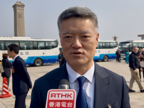 全國兩會｜海南省官員：正尋求與香港合作　涵蓋旅遊、金融及航運