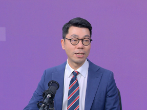 全國兩會｜學者稱制定五年規劃須思考香港定位與內地城市差異化