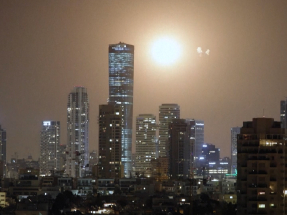 伊朗與黎巴嫩真主黨聯手攻擊以色列　特朗普宣稱已打勝仗