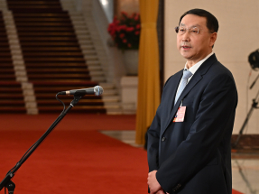 全國兩會｜自然資源部將守好耕地　生態環境部深化水污染治理
