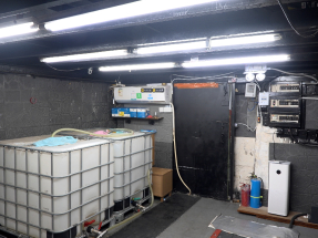 消防處：今年首兩月有221宗涉及非法燃油轉注投訴　將加強打擊