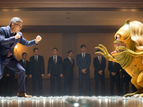 金管局推出AI防騙音樂短片　冀提高市民防騙意識