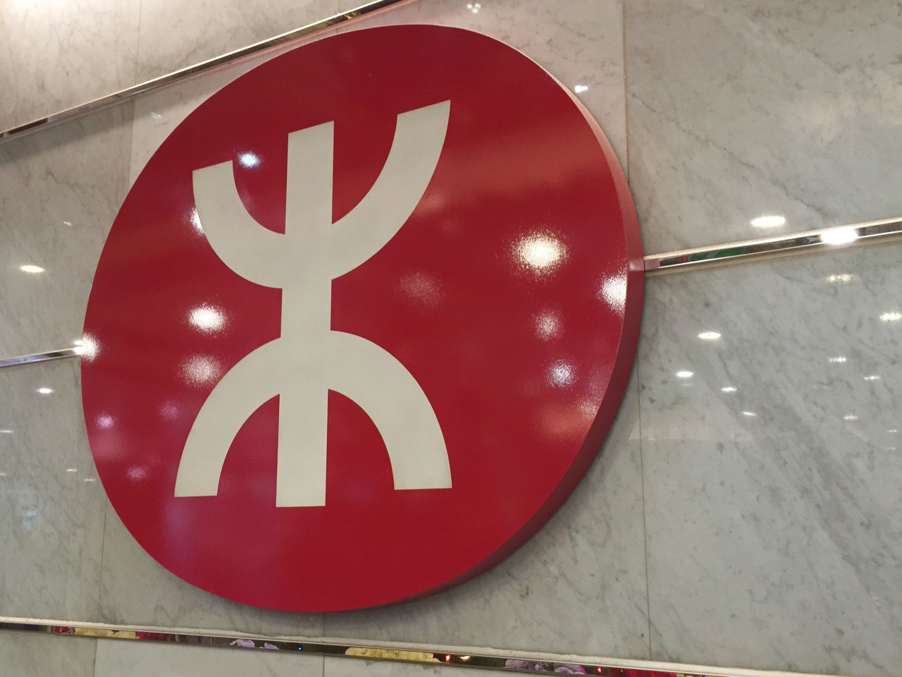 荃灣綫於明早自頭班車起，使用新信號系統行車（港台圖片）