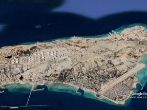 特朗普指美軍空襲哈爾克島　伊朗稱石油設施未被損壞