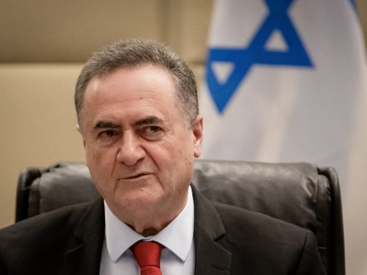 Israeli Defence Minister Israel Katz says the war is entering a 'decisive phase' but will 'continue as long as necessary'. File photo: AFP