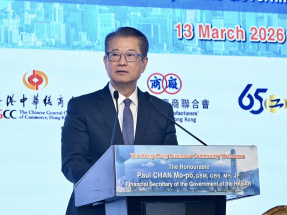Taking part in national development an opportunity: FS
